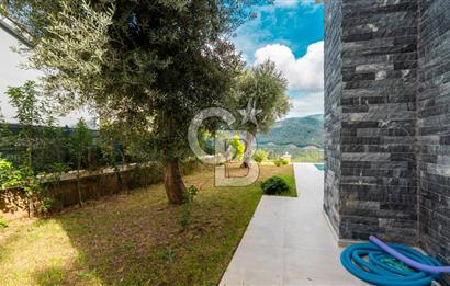 CB MARİNA'DAN 4+1 TRİPLEKS KİRALIK VİLLA