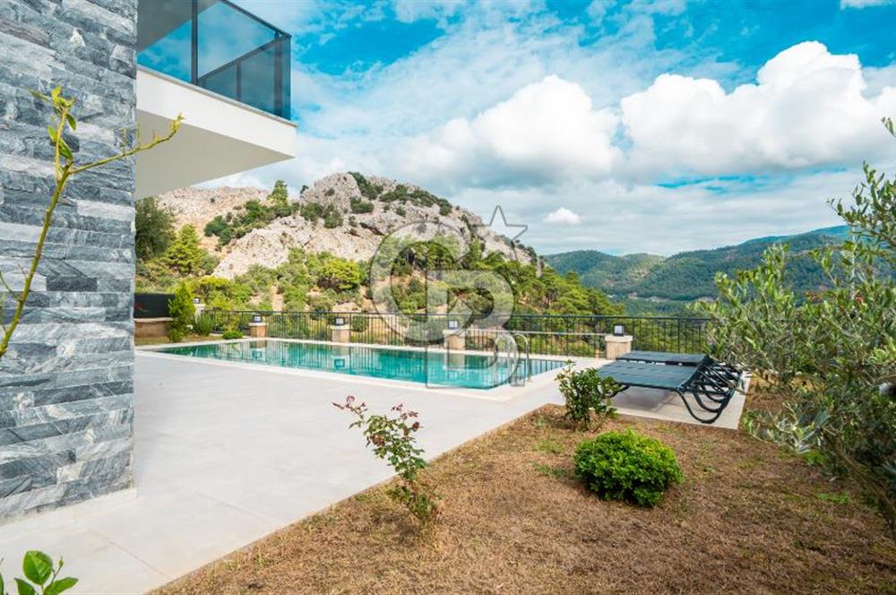 CB MARİNA'DAN 4+1 TRİPLEKS KİRALIK VİLLA