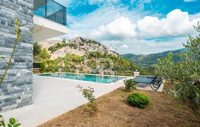 CB MARİNA'DAN 4+1 TRİPLEKS KİRALIK VİLLA