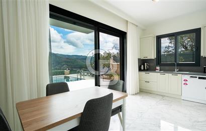 CB MARİNA'DAN 4+1 TRİPLEKS KİRALIK VİLLA