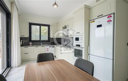 CB MARİNA'DAN 4+1 TRİPLEKS KİRALIK VİLLA