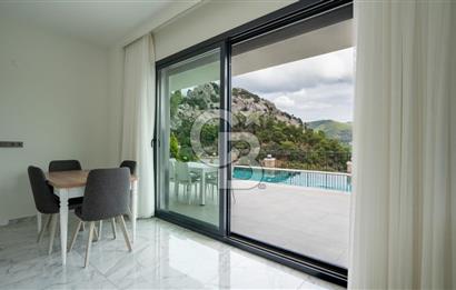 CB MARİNA'DAN 4+1 TRİPLEKS KİRALIK VİLLA