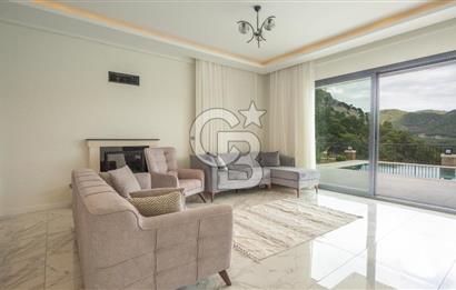 CB MARİNA'DAN 4+1 TRİPLEKS KİRALIK VİLLA