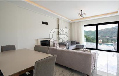 CB MARİNA'DAN 4+1 TRİPLEKS KİRALIK VİLLA