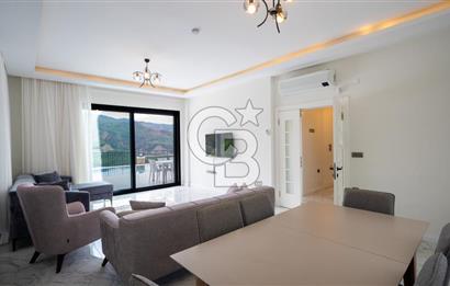 CB MARİNA'DAN 4+1 TRİPLEKS KİRALIK VİLLA