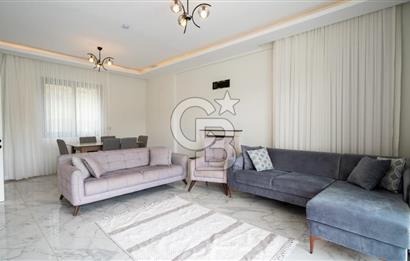 CB MARİNA'DAN 4+1 TRİPLEKS KİRALIK VİLLA