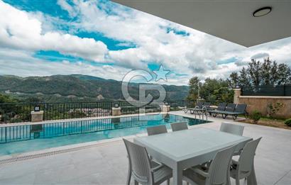 CB MARİNA'DAN 4+1 TRİPLEKS KİRALIK VİLLA