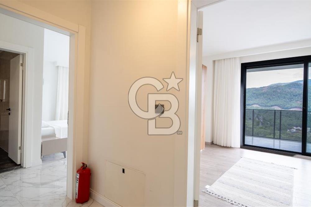 CB MARİNA'DAN 4+1 TRİPLEKS KİRALIK VİLLA