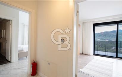 CB MARİNA'DAN 4+1 TRİPLEKS KİRALIK VİLLA