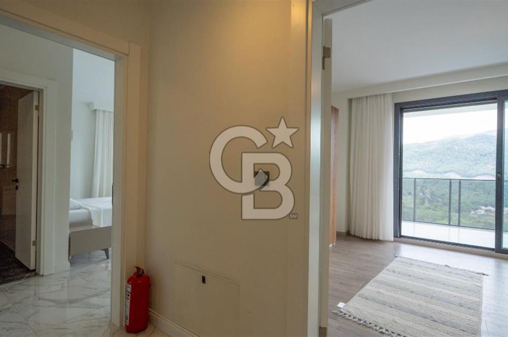 CB MARİNA'DAN 4+1 TRİPLEKS KİRALIK VİLLA