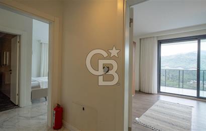 CB MARİNA'DAN 4+1 TRİPLEKS KİRALIK VİLLA