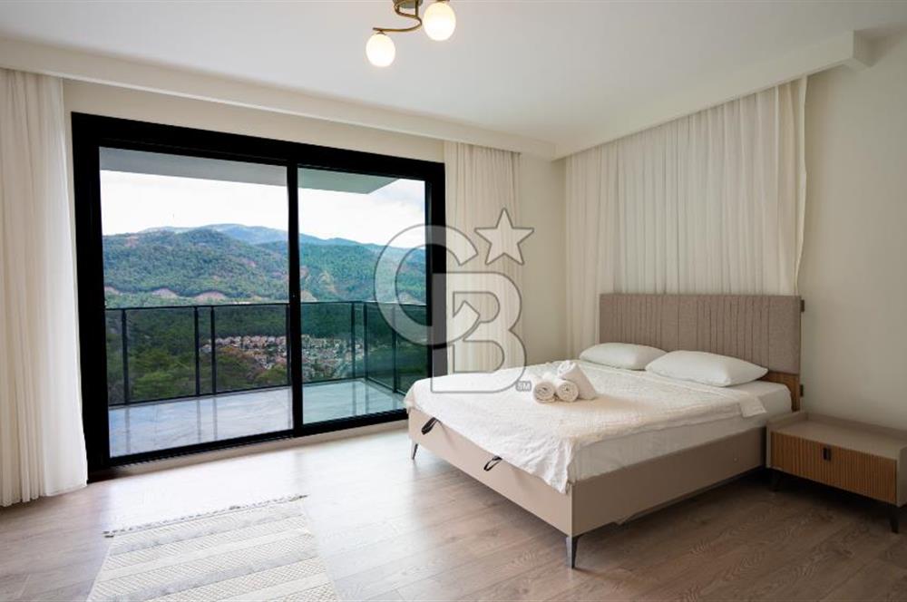 CB MARİNA'DAN 4+1 TRİPLEKS KİRALIK VİLLA