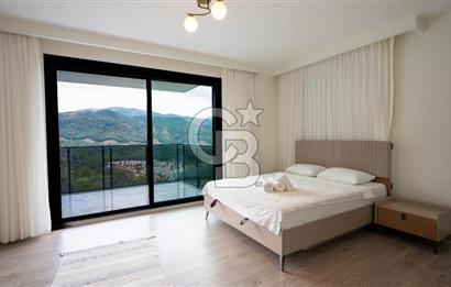 CB MARİNA'DAN 4+1 TRİPLEKS KİRALIK VİLLA