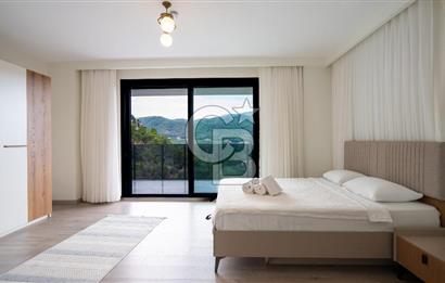 CB MARİNA'DAN 4+1 TRİPLEKS KİRALIK VİLLA