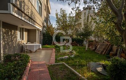 CB MARİNA'DAN ÖRNEKKENT SİTESİNDE FORLEKS VİLLA 