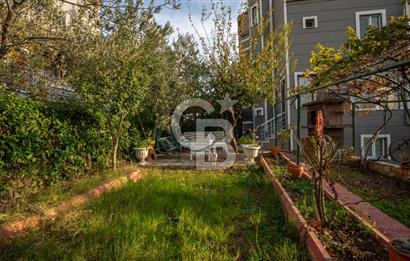 CB MARİNA'DAN ÖRNEKKENT SİTESİNDE FORLEKS VİLLA 