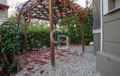 CB MARİNA'DAN ÖRNEKKENT SİTESİNDE FORLEKS VİLLA 