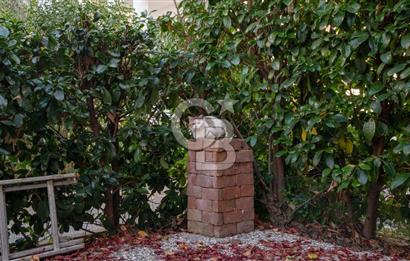 CB MARİNA'DAN ÖRNEKKENT SİTESİNDE FORLEKS VİLLA 