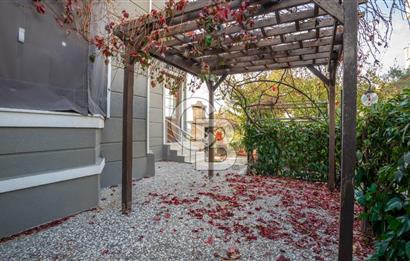 CB MARİNA'DAN ÖRNEKKENT SİTESİNDE FORLEKS VİLLA 