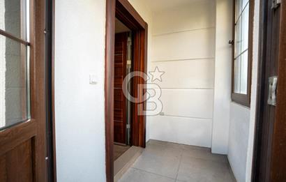 CB MARİNA'DAN ÖRNEKKENT SİTESİNDE FORLEKS VİLLA 