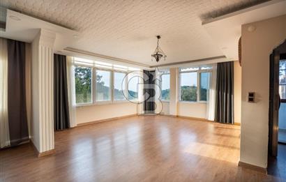 CB MARİNA'DAN ÖRNEKKENT SİTESİNDE FORLEKS VİLLA 