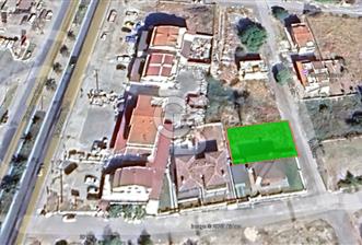 Karaburun Mordoğan Merkez’de Caddeye Yakın Villa Arsası - 3 - 318142