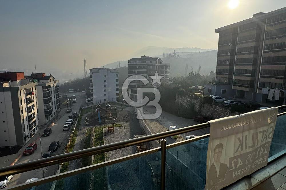 HİSAR MAHALLESİ SATILIK MANZARALI 5+1 DUBLEKS DAİRE