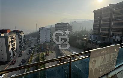 HİSAR MAHALLESİ SATILIK MANZARALI 5+1 DUBLEKS DAİRE