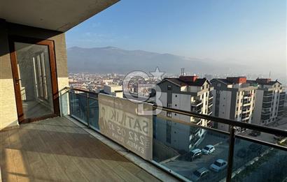 HİSAR MAHALLESİ SATILIK MANZARALI 5+1 DUBLEKS DAİRE