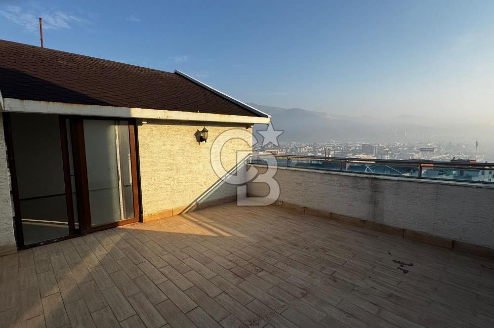 HİSAR MAHALLESİ SATILIK MANZARALI 5+1 DUBLEKS DAİRE