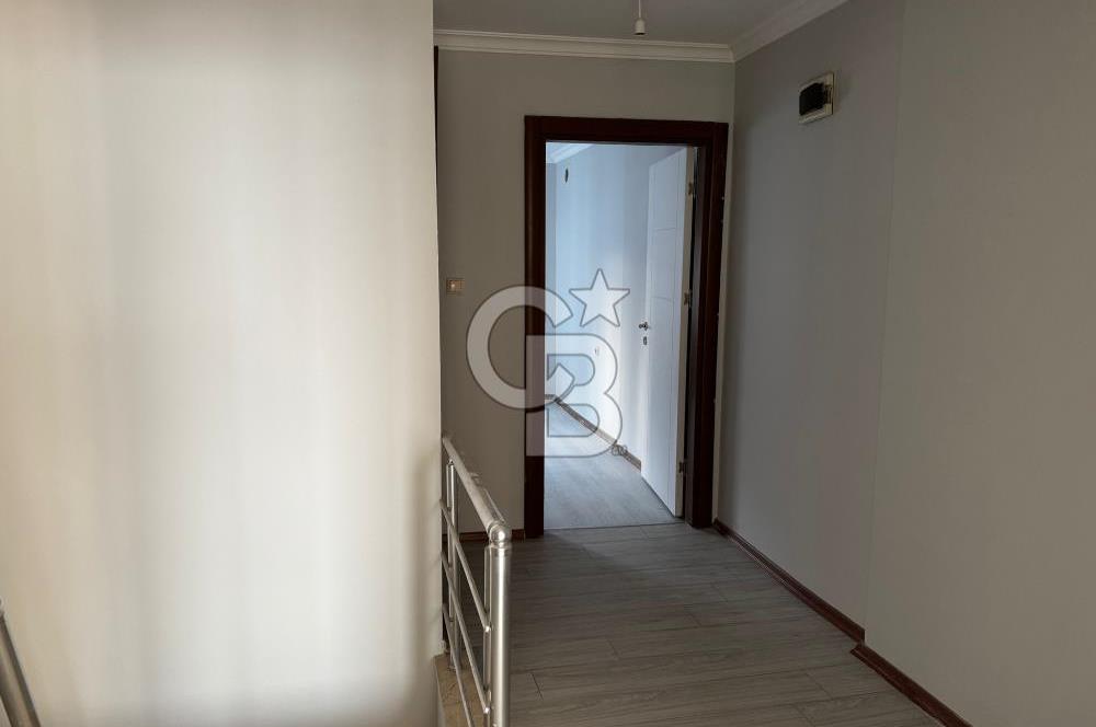 HİSAR MAHALLESİ SATILIK MANZARALI 5+1 DUBLEKS DAİRE