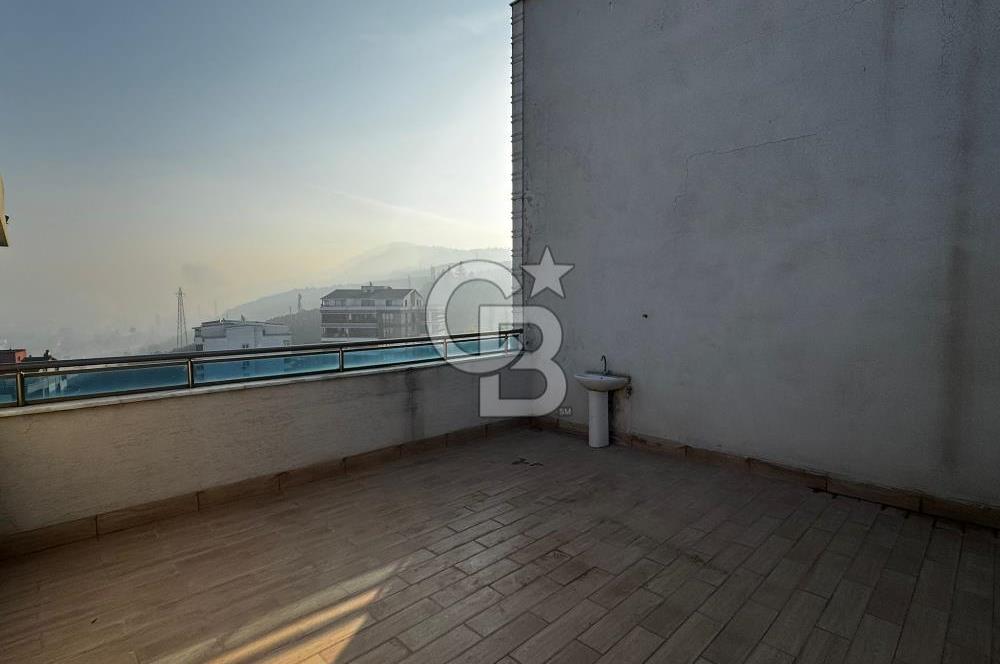 HİSAR MAHALLESİ SATILIK MANZARALI 5+1 DUBLEKS DAİRE