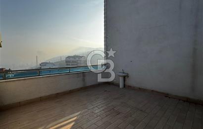 HİSAR MAHALLESİ SATILIK MANZARALI 5+1 DUBLEKS DAİRE