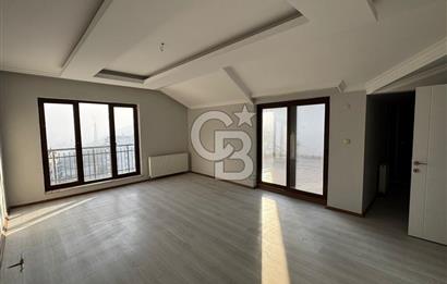 HİSAR MAHALLESİ SATILIK MANZARALI 5+1 DUBLEKS DAİRE