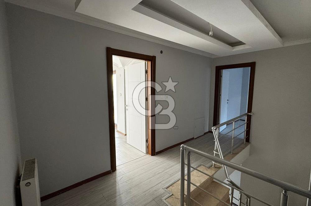 HİSAR MAHALLESİ SATILIK MANZARALI 5+1 DUBLEKS DAİRE