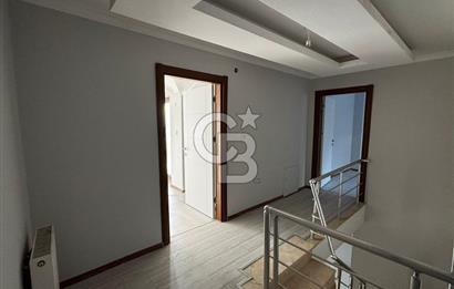 HİSAR MAHALLESİ SATILIK MANZARALI 5+1 DUBLEKS DAİRE