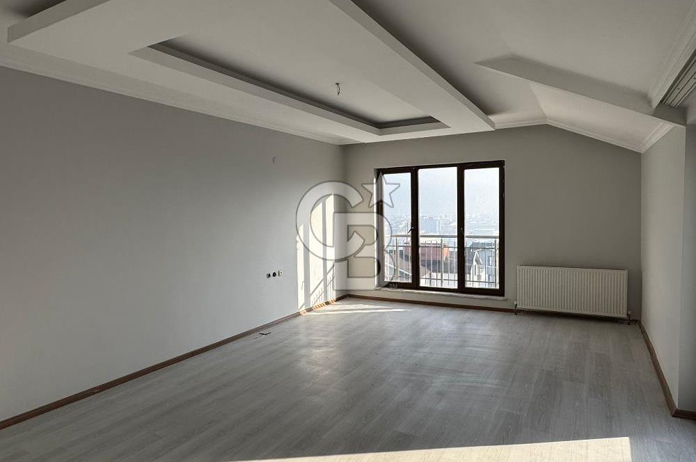 HİSAR MAHALLESİ SATILIK MANZARALI 5+1 DUBLEKS DAİRE