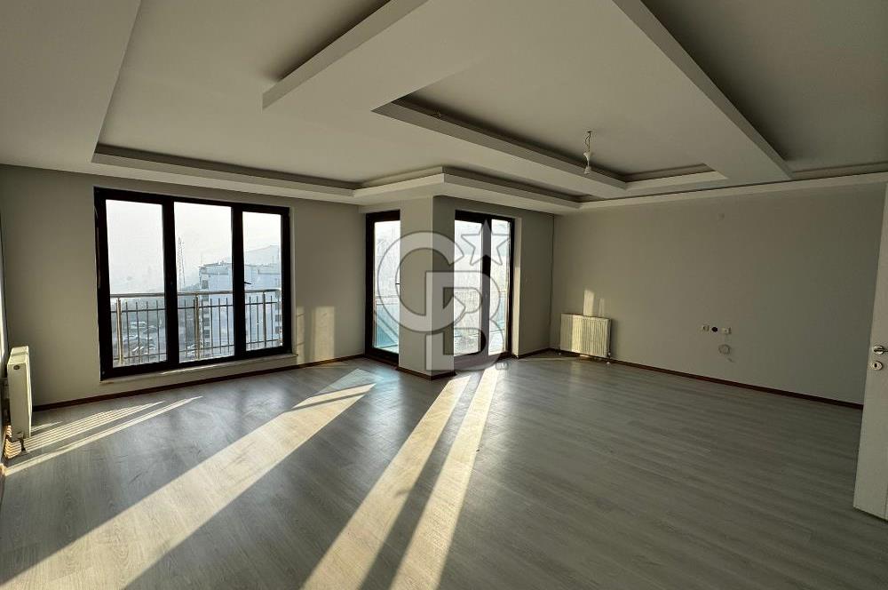 HİSAR MAHALLESİ SATILIK MANZARALI 5+1 DUBLEKS DAİRE