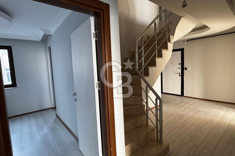 HİSAR MAHALLESİ SATILIK MANZARALI 5+1 DUBLEKS DAİRE