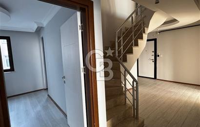 HİSAR MAHALLESİ SATILIK MANZARALI 5+1 DUBLEKS DAİRE