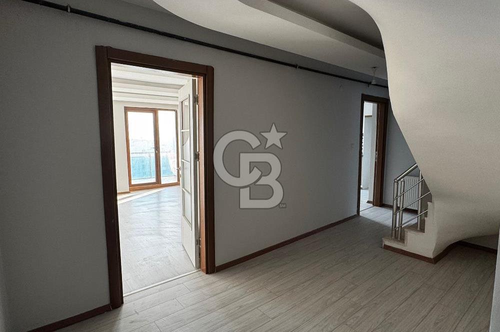 HİSAR MAHALLESİ SATILIK MANZARALI 5+1 DUBLEKS DAİRE