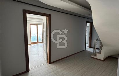 HİSAR MAHALLESİ SATILIK MANZARALI 5+1 DUBLEKS DAİRE