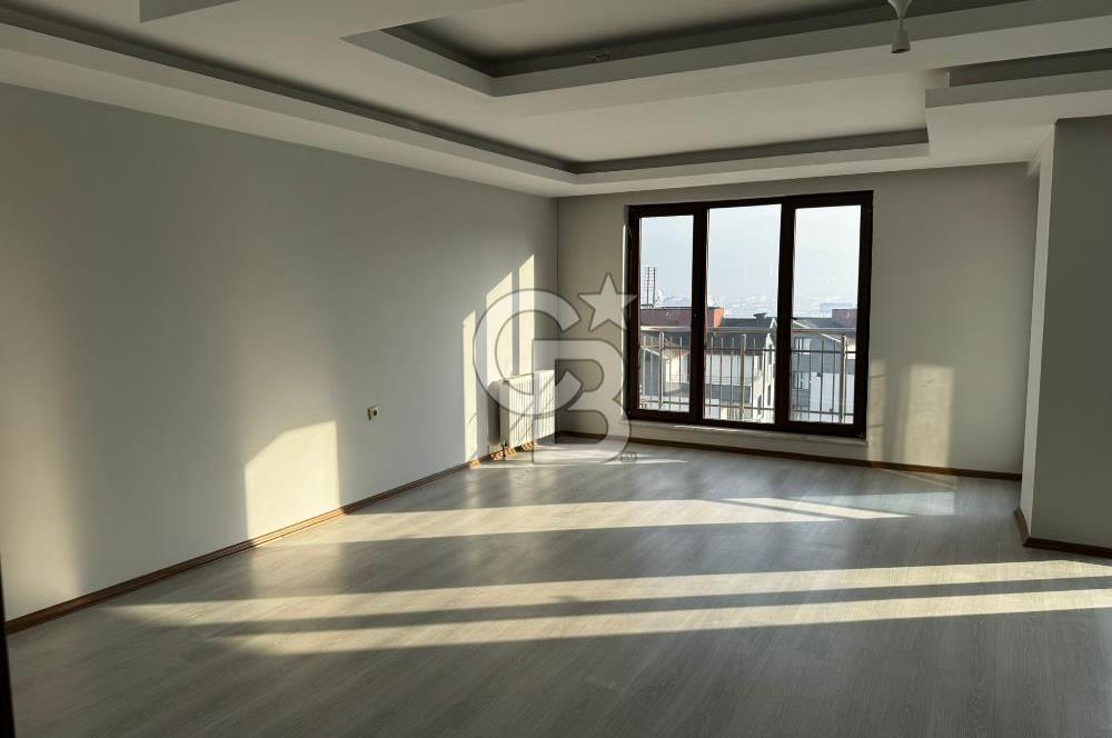 HİSAR MAHALLESİ SATILIK MANZARALI 5+1 DUBLEKS DAİRE