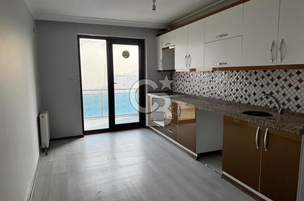 HİSAR MAHALLESİ SATILIK MANZARALI 5+1 DUBLEKS DAİRE