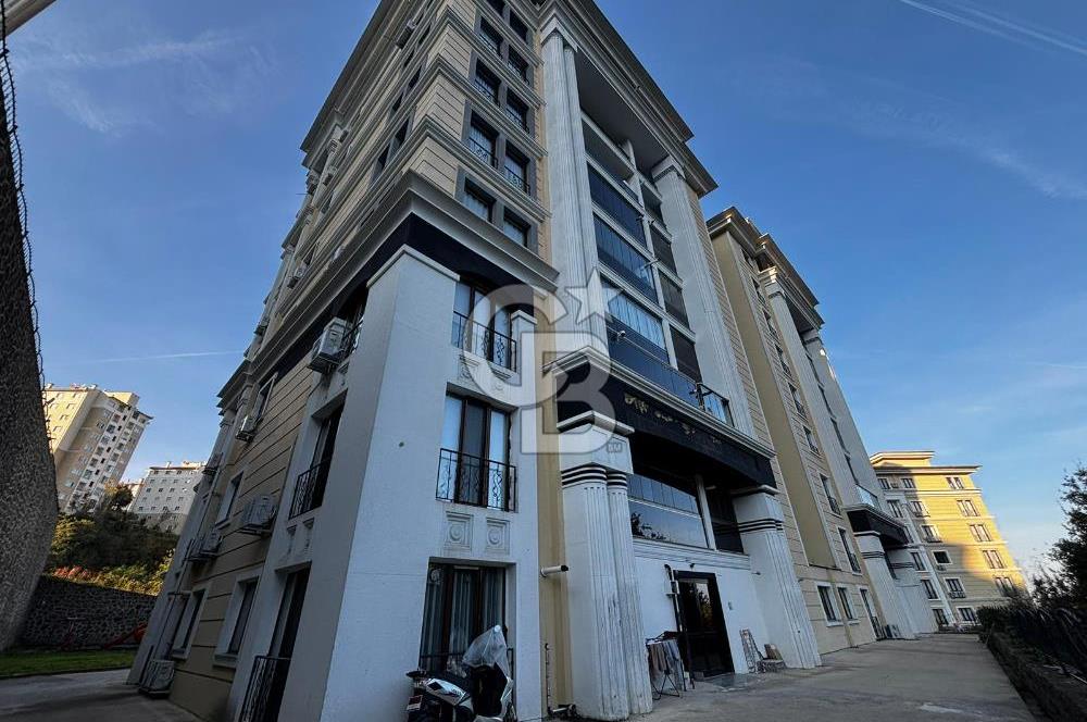 EŞYALI KİRALIK DAİRE