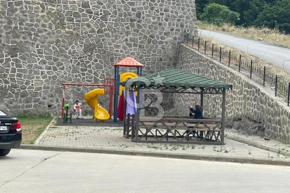 EŞYALI KİRALIK DAİRE