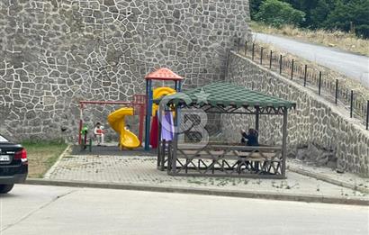 EŞYALI KİRALIK DAİRE