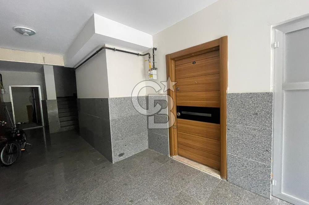 EŞYALI KİRALIK DAİRE