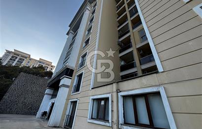 EŞYALI KİRALIK DAİRE