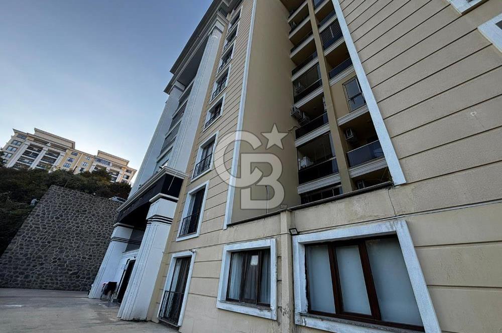 EŞYALI KİRALIK DAİRE